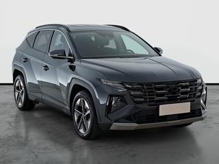 Hyundai Tucson 1.6 T-GDI 48V MHEV 118kW SUV