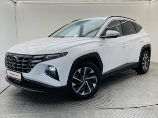 Hyundai Tucson 1,6 T-GDi MHEV 132kW 4x4 SUV
