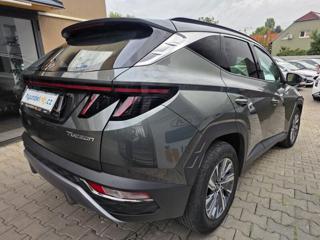 Hyundai Tucson 1.6-1.MAJ.-NÍZKÉ KM-AUT.KLIMA SUV - Foto 7