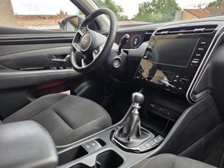 Hyundai Tucson 1.6-1.MAJ.-NÍZKÉ KM-AUT.KLIMA SUV - Foto 3