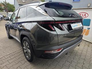 Hyundai Tucson 1.6-1.MAJ.-NÍZKÉ KM-AUT.KLIMA SUV - Foto 9