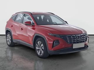 Hyundai Tucson 1.6 T-GDI 110kW SUV