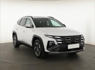 Hyundai Tucson 1.6 T-GDI 48V MHEV 118kW SUV