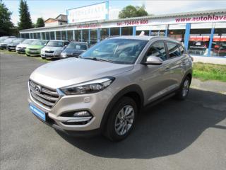 Hyundai Tucson 1,6 GDi 97kW Premium SUV