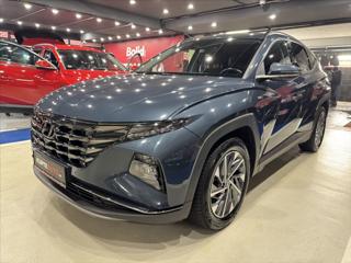 Hyundai Tucson 1,6 CRDi+MHEV  Premium SUV