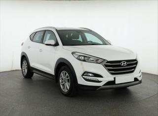 Hyundai Tucson 1.7 CRDi 85kW SUV