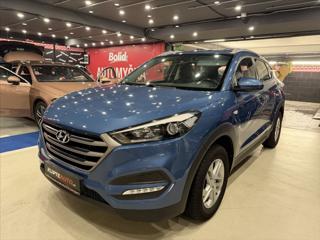 Hyundai Tucson 2,0 CRDi  Comfort SUV