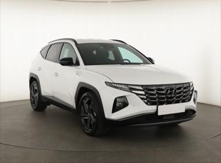 Hyundai Tucson 1.6 T-GDI 48V MHEV 132kW SUV