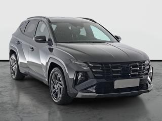 Hyundai Tucson 1.6 T-GDI 118kW SUV