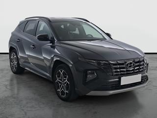Hyundai Tucson 1.6 T-GDI PHEV 195kW SUV