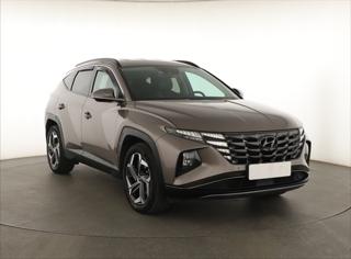 Hyundai Tucson 1.6 T-GDI 48V MHEV 132kW SUV