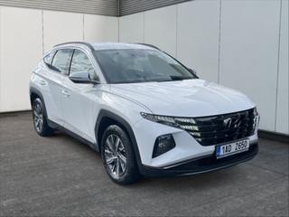 Hyundai Tucson 1,6 T-GDI Comfort AT SUV