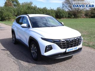 Hyundai Tucson 1,6 T-GDI 110 kW Smart DPH 1.Maj. SUV