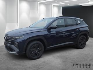Hyundai Tucson 1,6  Go Czech! SUV