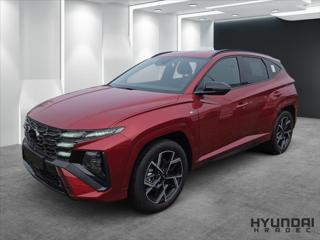 Hyundai Tucson 1,6  Go N Line SUV