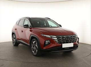 Hyundai Tucson 1.6 T-GDI PHEV 195kW SUV