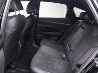 Hyundai Tucson 1,6 CRDI Aut. 4x4 N-Line DPH SUV - Foto 16
