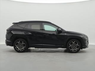 Hyundai Tucson 1,6 CRDI Aut. 4x4 N-Line DPH SUV - Foto 10