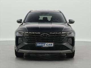 Hyundai Tucson 1,6 CRDI Aut. 4x4 N-Line DPH SUV - Foto 4