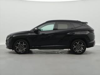 Hyundai Tucson 1,6 CRDI Aut. 4x4 N-Line DPH SUV - Foto 6