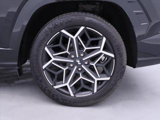 Hyundai Tucson 1,6 CRDI Aut. 4x4 N-Line DPH SUV - Foto 26