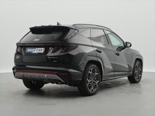 Hyundai Tucson 1,6 CRDI Aut. 4x4 N-Line DPH SUV - Foto 9