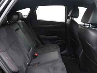 Hyundai Tucson 1,6 CRDI Aut. 4x4 N-Line DPH SUV - Foto 15