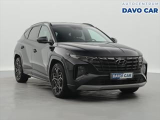 Hyundai Tucson 1,6 CRDI Aut. 4x4 N-Line DPH SUV