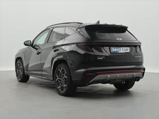 Hyundai Tucson 1,6 CRDI Aut. 4x4 N-Line DPH SUV - Foto 7