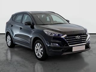 Hyundai Tucson 1.6 CRDi 85kW SUV