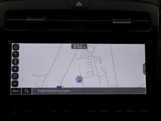 Hyundai Tucson 1,6 T-GDi 110kW Aut. CZ 1.Maj SUV - Foto 12