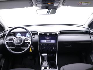 Hyundai Tucson 1,6 T-GDi 110kW Aut. CZ 1.Maj SUV - Foto 17