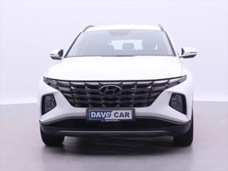 Hyundai Tucson 1,6 T-GDi 110kW Aut. CZ 1.Maj SUV - Foto 20
