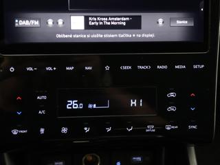 Hyundai Tucson 1,6 T-GDi 110kW Aut. CZ 1.Maj SUV - Foto 14