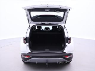 Hyundai Tucson 1,6 T-GDi 110kW Aut. CZ 1.Maj SUV - Foto 1