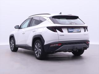 Hyundai Tucson 1,6 T-GDi 110kW Aut. CZ 1.Maj SUV - Foto 23