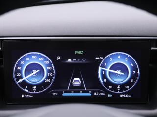 Hyundai Tucson 1,6 T-GDi 110kW Aut. CZ 1.Maj SUV - Foto 9