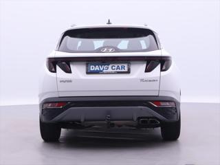 Hyundai Tucson 1,6 T-GDi 110kW Aut. CZ 1.Maj SUV - Foto 24