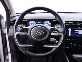 Hyundai Tucson 1,6 T-GDi 110kW Aut. CZ 1.Maj SUV - Foto 28