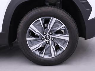 Hyundai Tucson 1,6 T-GDi 110kW Aut. CZ 1.Maj SUV - Foto 18