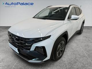 Hyundai Tucson 1,6 TGDI STYLE 117KW SUV
