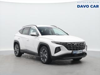 Hyundai Tucson 1,6 T-GDI 110 kW Smart Aut. DPH CZ SUV