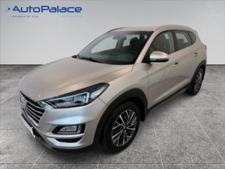 Hyundai Tucson 1,6 T-GDI STYLE FL 4X4 AT SUV