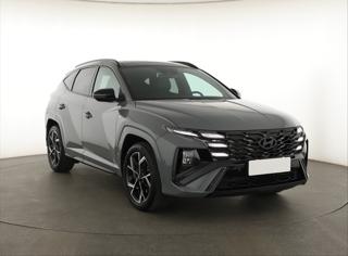 Hyundai Tucson 1.6 T-GDI 118kW SUV