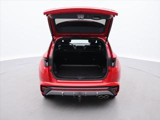 Hyundai Tucson 1,6 T-GDI 4x4 N-Line 1.Maj DPH SUV - Foto 9