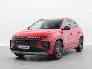 Hyundai Tucson 1,6 T-GDI 4x4 N-Line 1.Maj DPH SUV - Foto 3