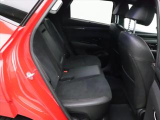 Hyundai Tucson 1,6 T-GDI 4x4 N-Line 1.Maj DPH SUV - Foto 13