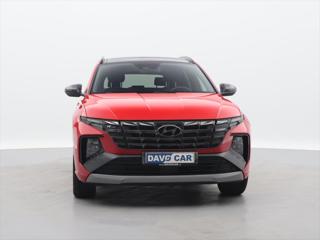 Hyundai Tucson 1,6 T-GDI 4x4 N-Line 1.Maj DPH SUV - Foto 2