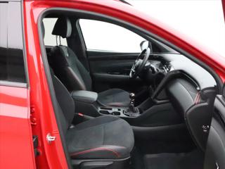 Hyundai Tucson 1,6 T-GDI 4x4 N-Line 1.Maj DPH SUV - Foto 12