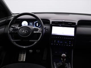 Hyundai Tucson 1,6 T-GDI 4x4 N-Line 1.Maj DPH SUV - Foto 20